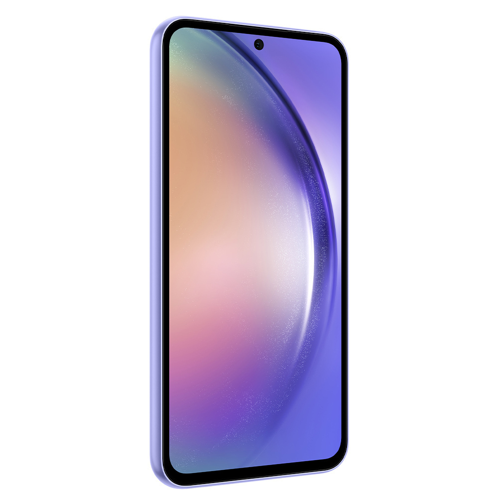 Samsung Galaxy A54 256GB 8GB Android Violeta Desbloqueado image number 3